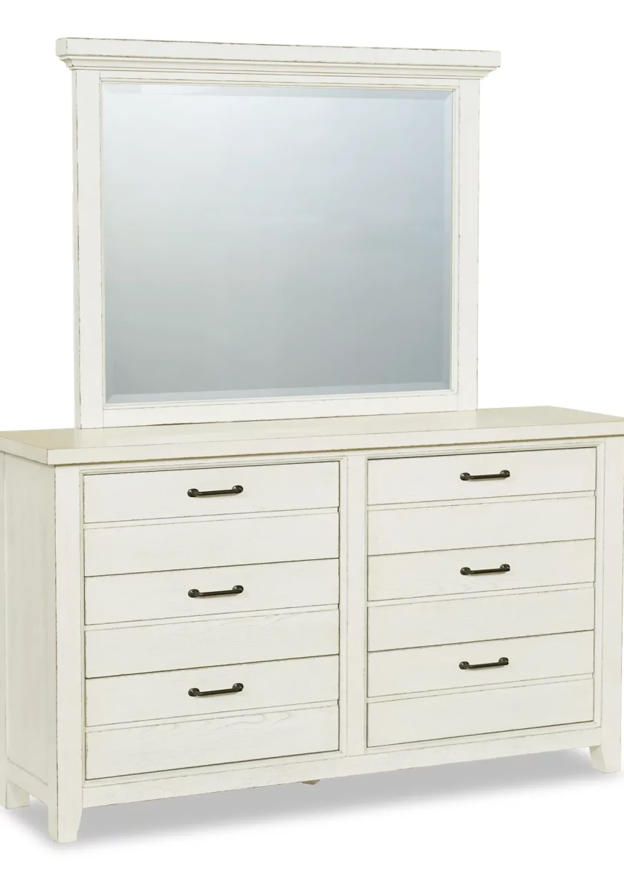 Briar Lake Dresser