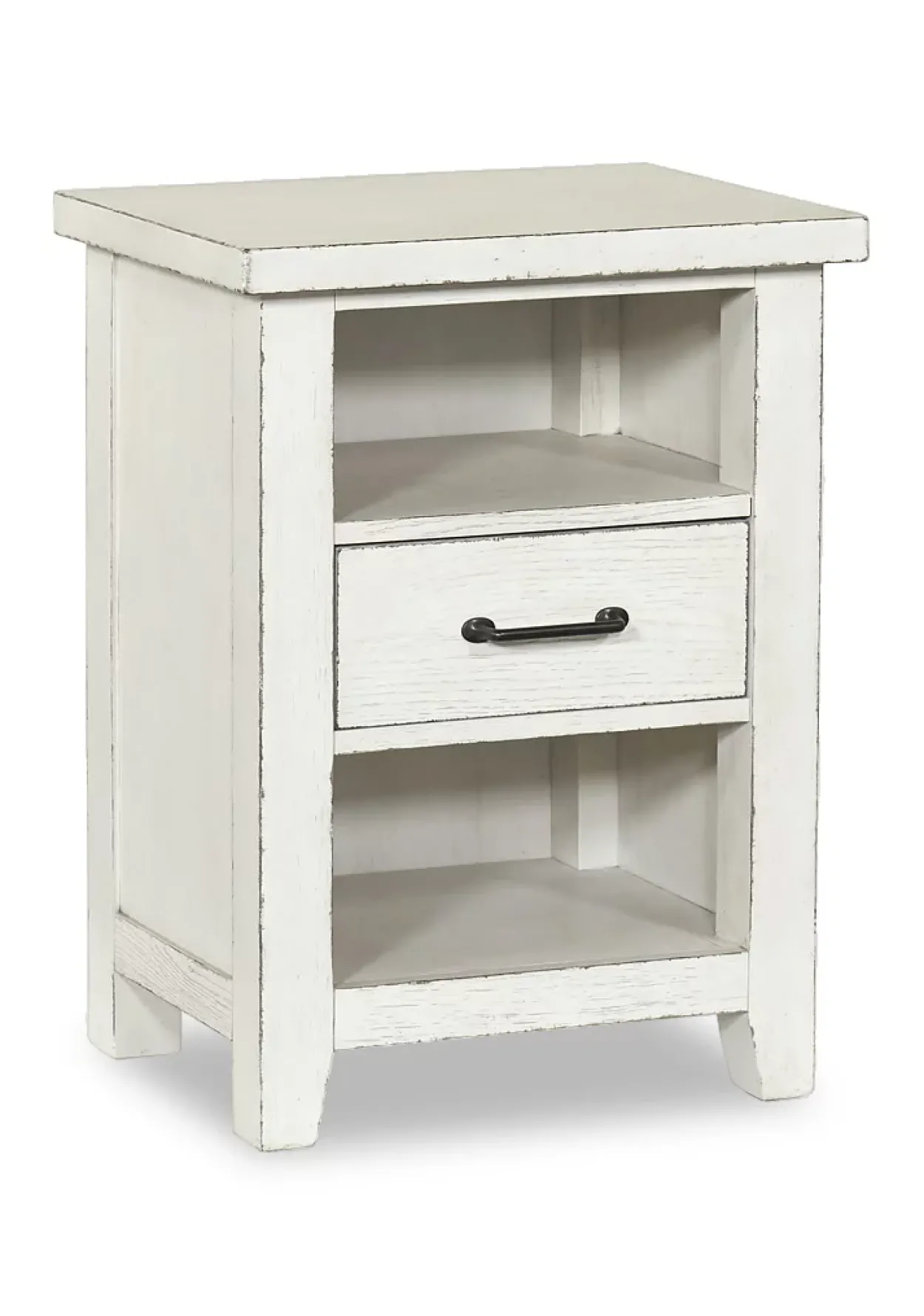 Briar Lake Open Nightstand
