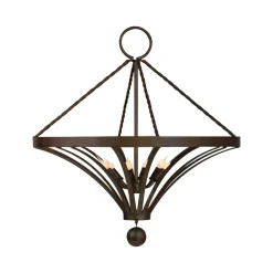 Brisa Chandelier