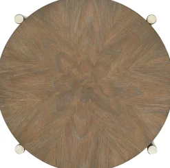 Brixton Accent Table