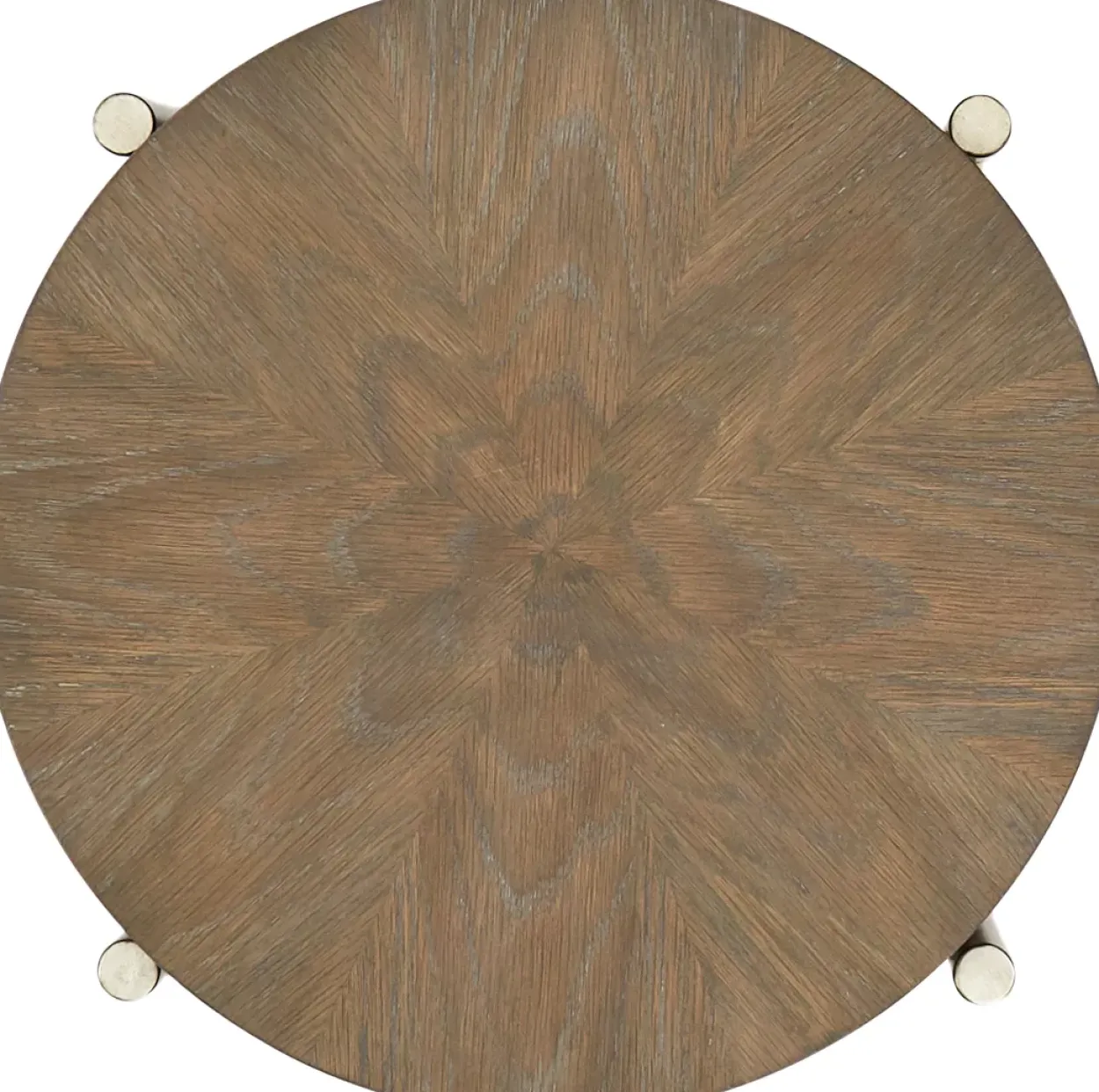 Brixton Accent Table