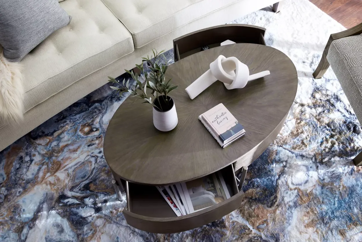 Brixton Coffee Table
