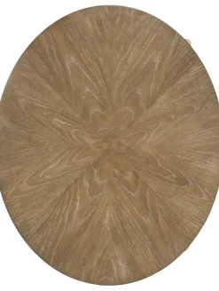Brixton End Table