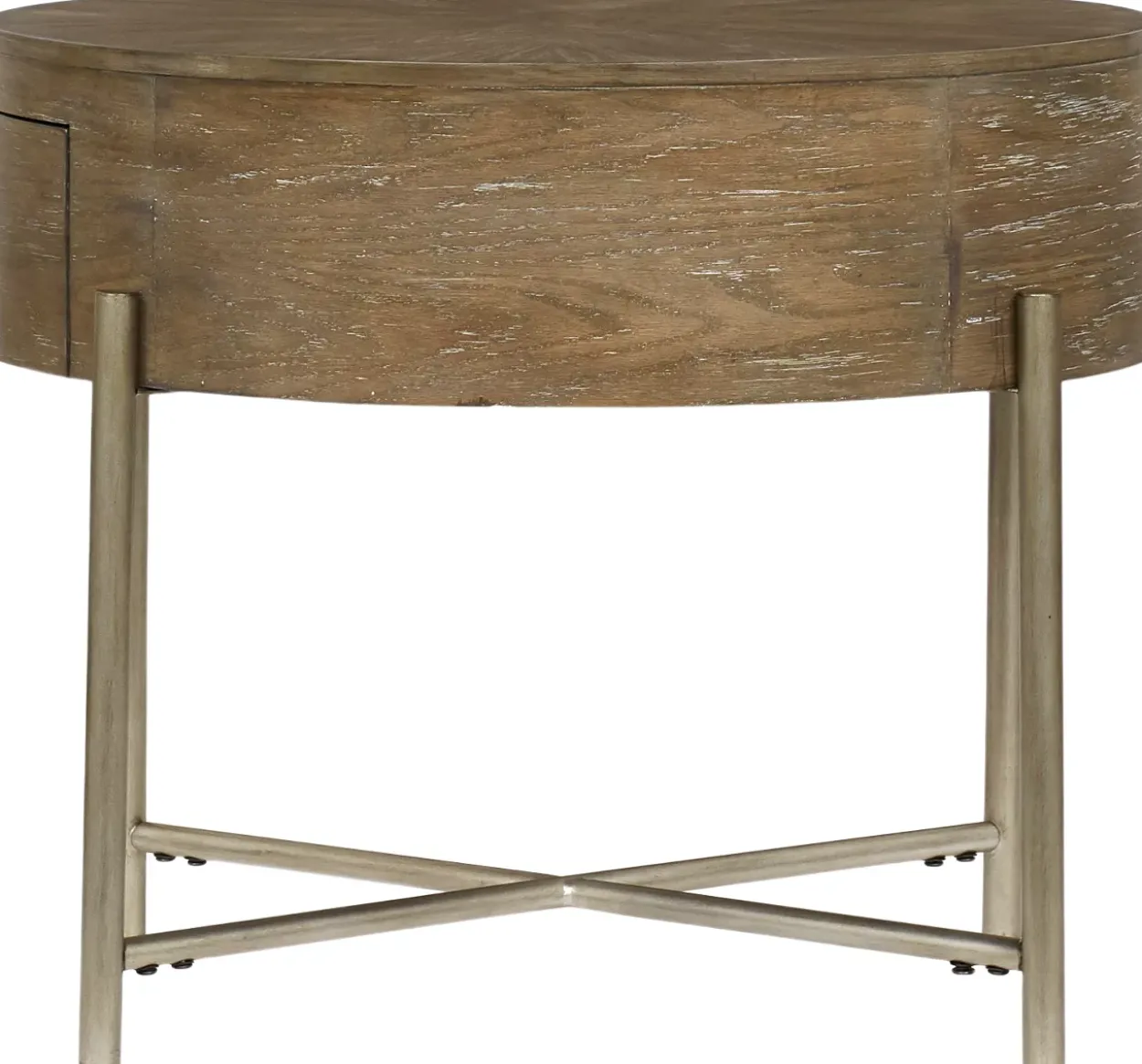 Brixton End Table