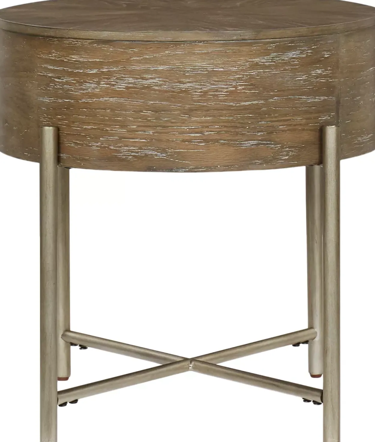 Brixton End Table