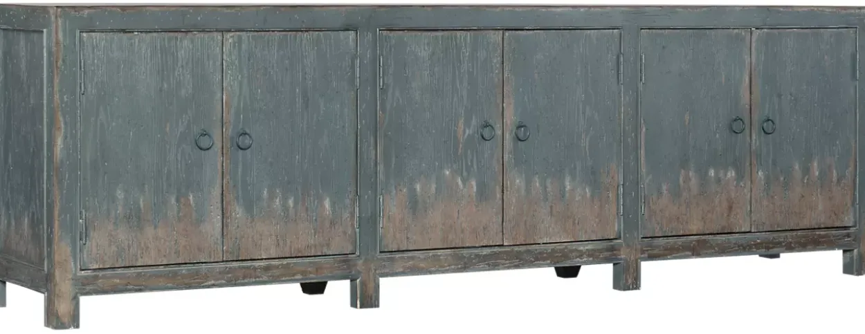 Caden Console