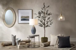 Cadet Table Lamp