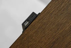 Callahan Drawer Nightstand