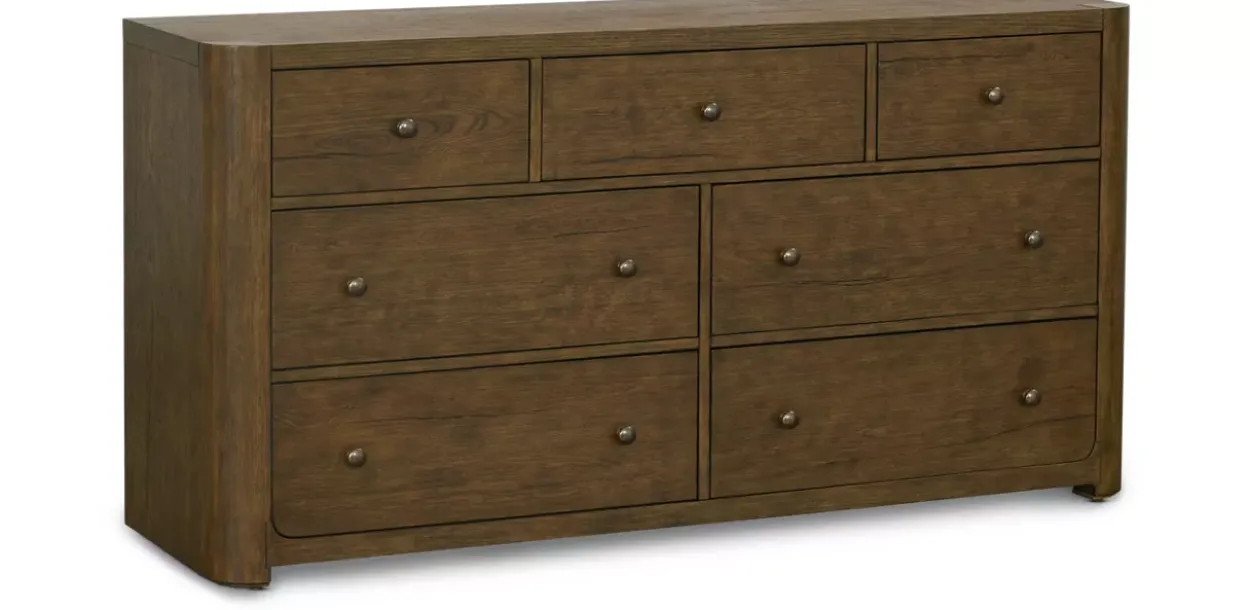 Callahan Dresser