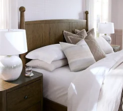 Callahan Poster Bed