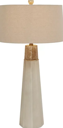 Calliope Table Lamp