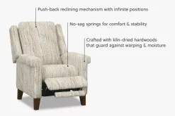 Calvin Recliner