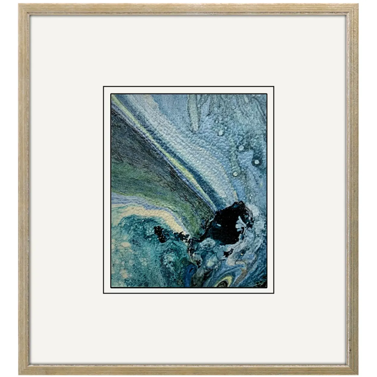 Calypso Dream Framed Art