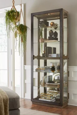 Camden Display Cabinet