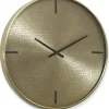 Cameron Wall Clock