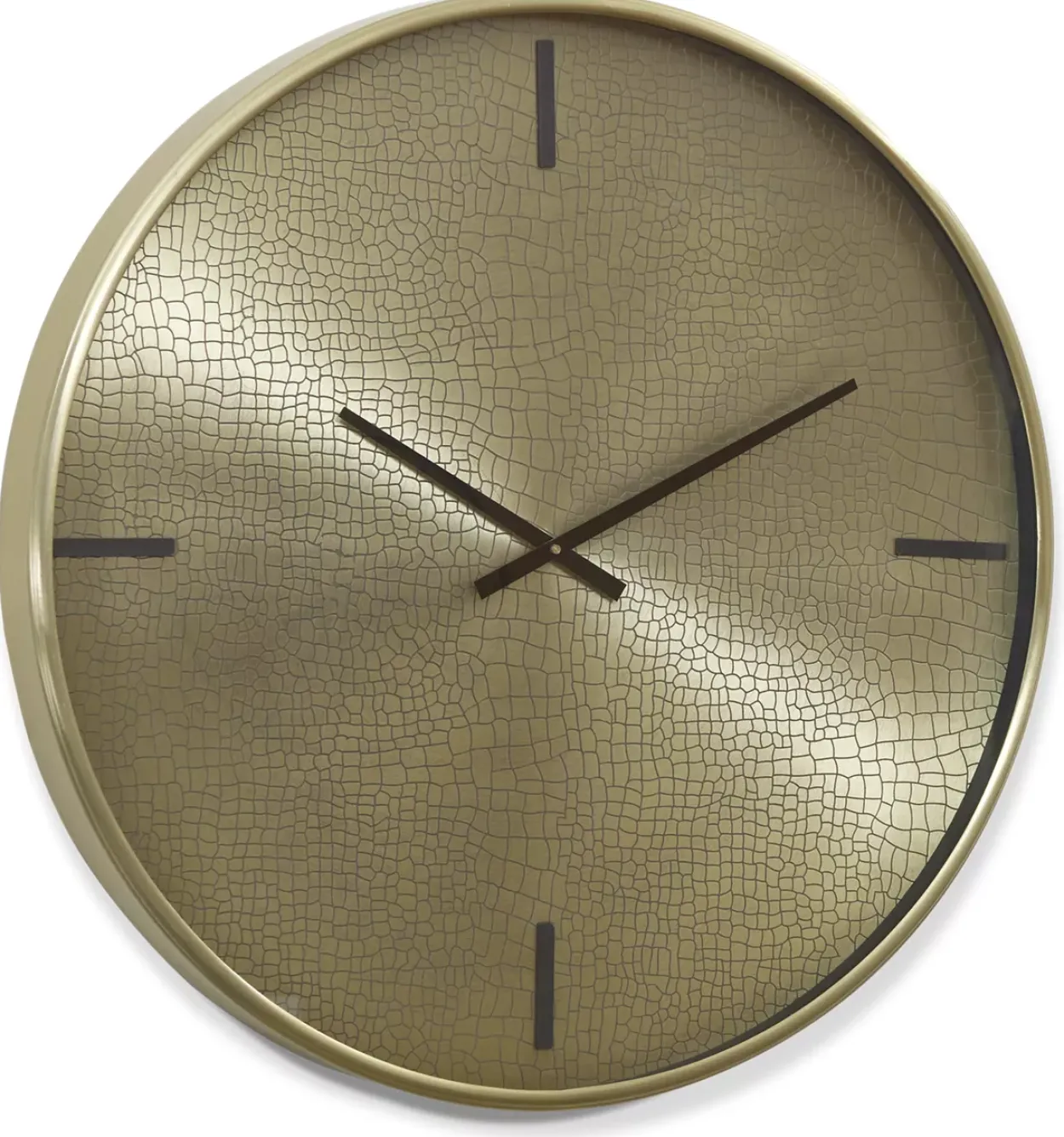 Cameron Wall Clock