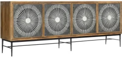 Camille Entertainment Center