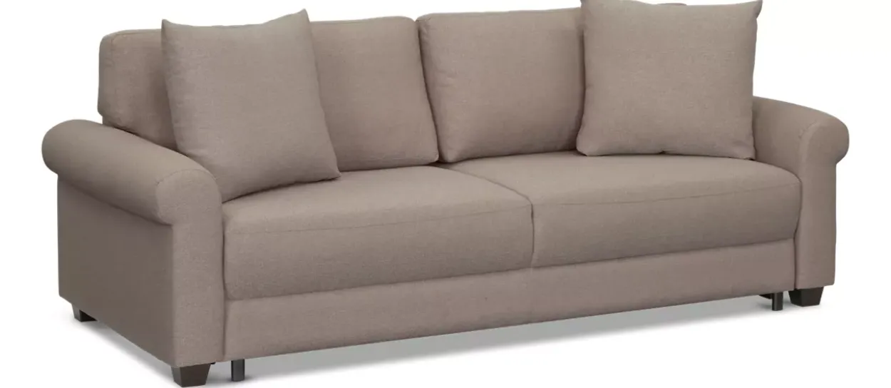 Candace Power Sleeper