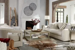 Candler Park Coffee Table