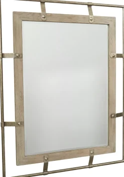Candler Park Mirror