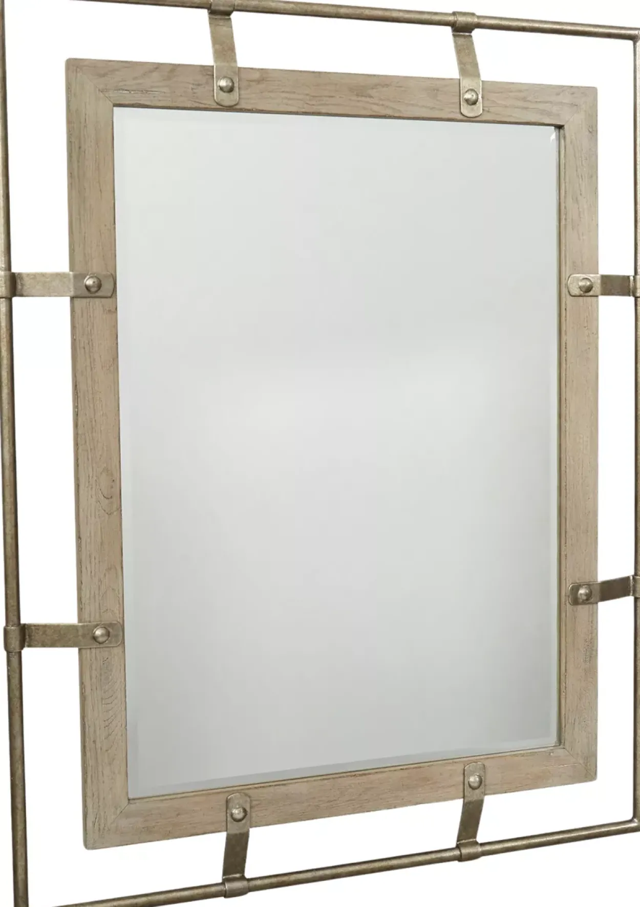 Candler Park Mirror