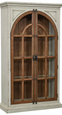 Canter Display Cabinet