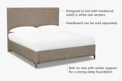 Carlton Park Bed