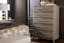 Carlton Park Chest