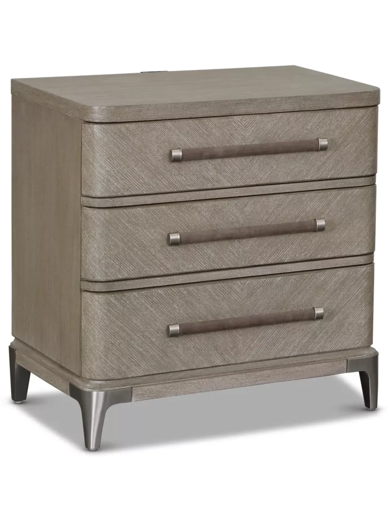 Carlton Park Drawer Nightstand