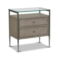 Carlton Park Nightstand
