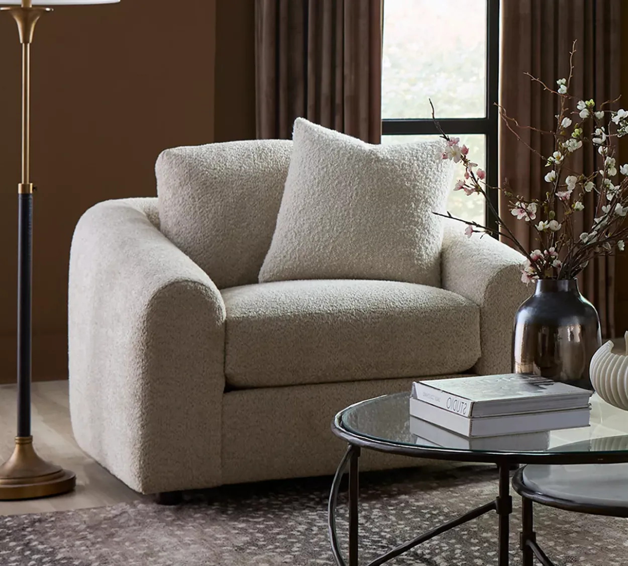 Carson Chair