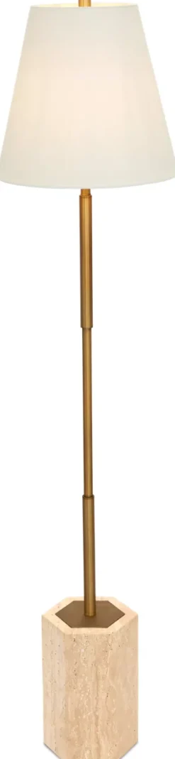 Carter Floor Lamp