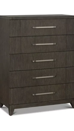 Cascade Chest