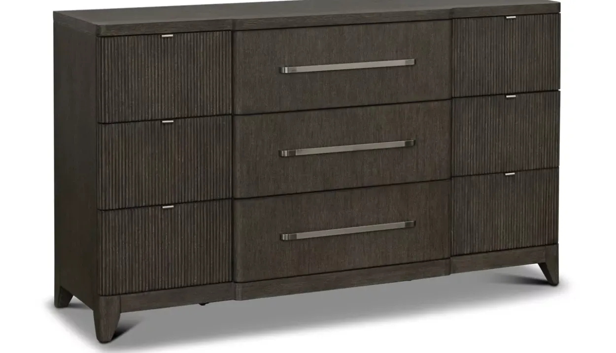 Cascade Dresser