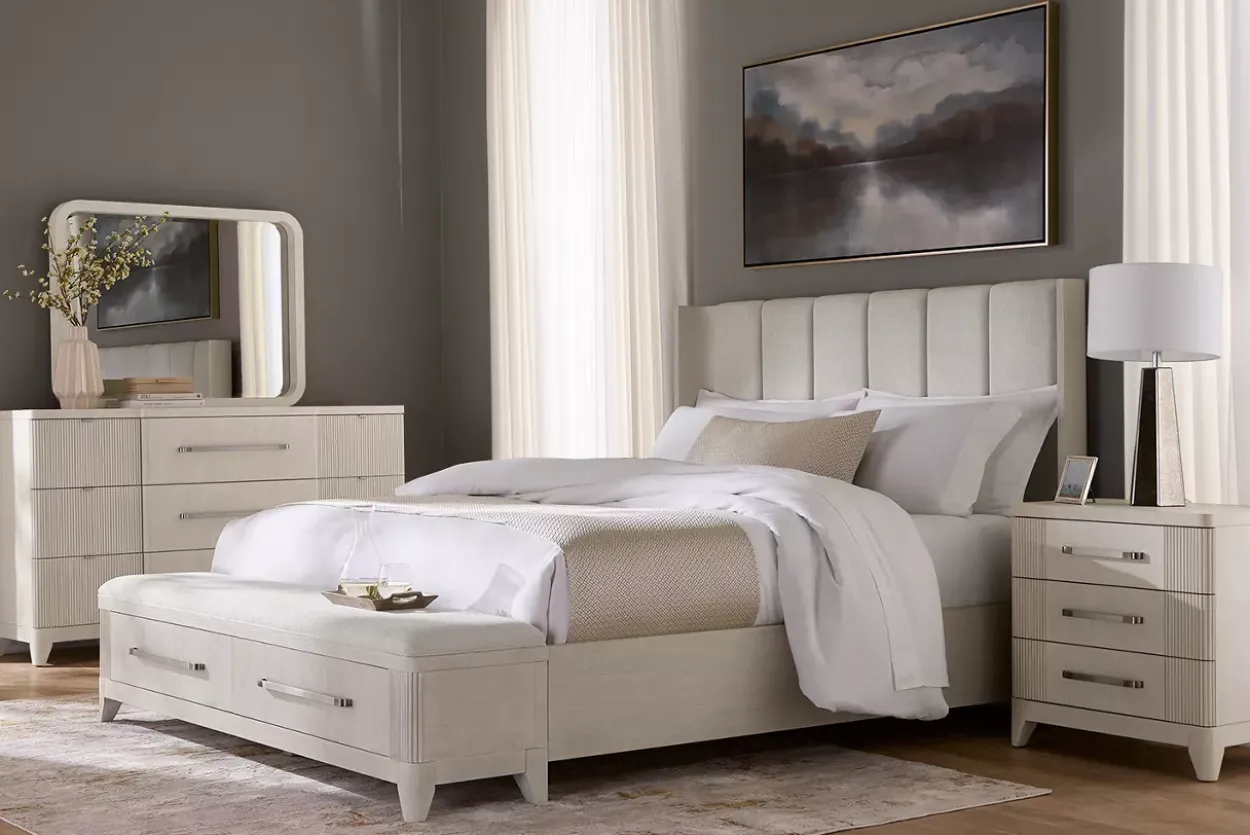 Cascade Dresser