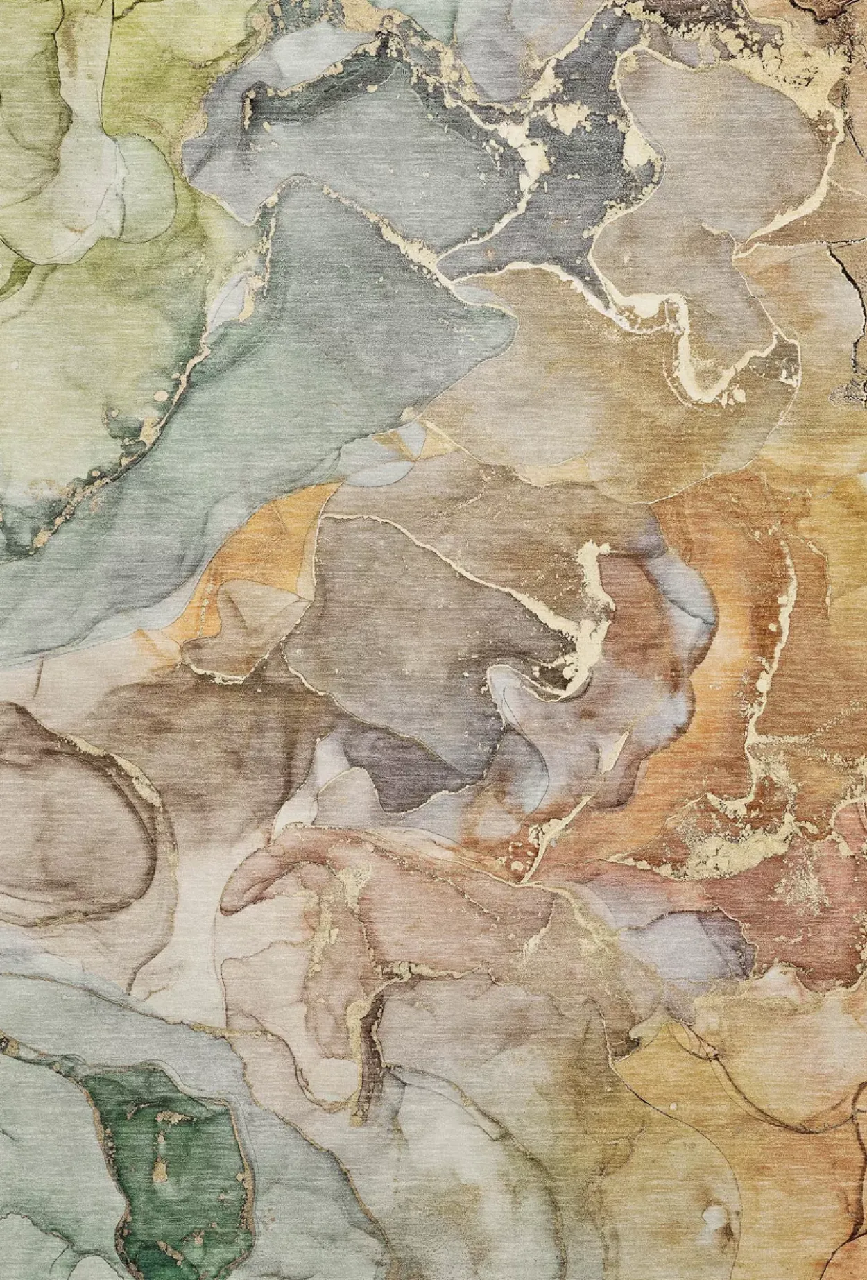 Cascade Rug