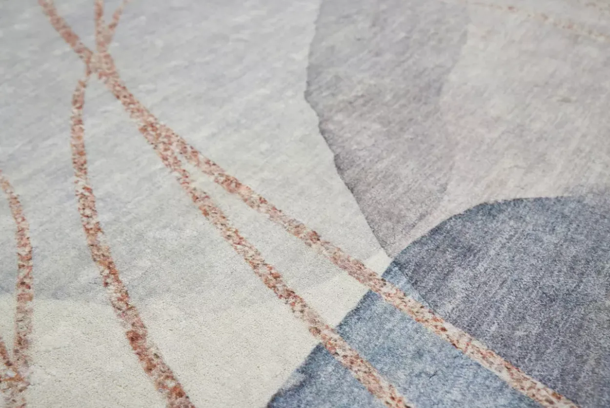 Cascade Rug