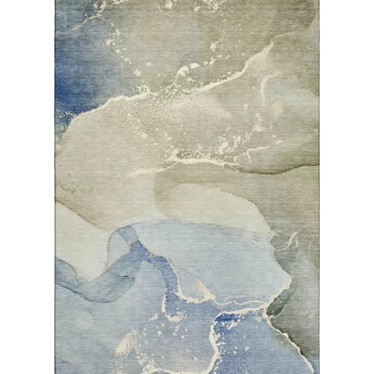 Cascade Rug