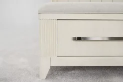 Cascade Storage Bed