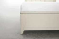 Cascade Upholstered Bed