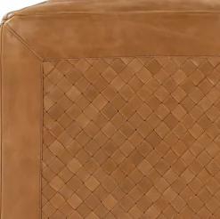 Cash Pouf