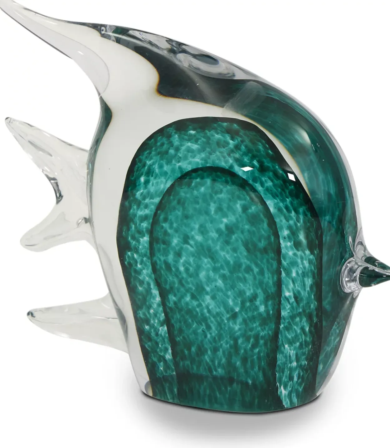 Caspian Sculpture