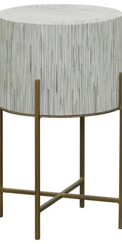 Cassandra Accent Table