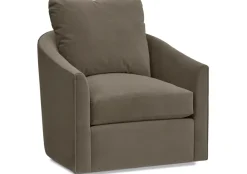 Catalina Swivel Chair