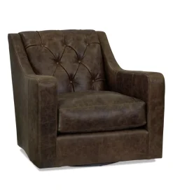 Catalina Swivel Chair