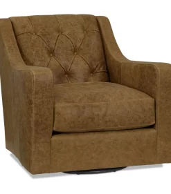 Catalina Swivel Chair