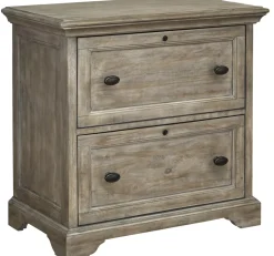 Cecilia File Cabinet