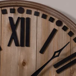 Cedric Wall Clock