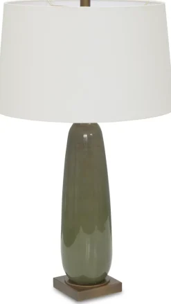 Celtic Table Lamp