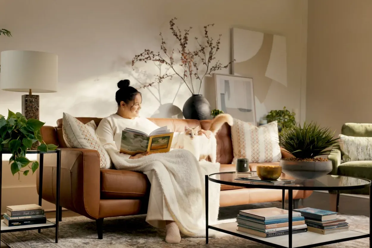 Centennial Sofa